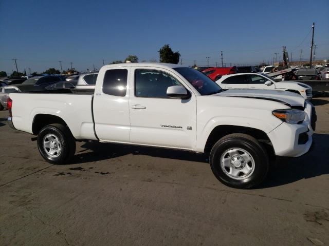 VIN 3TYRX5GN6MT008192 2021 Toyota Tacoma, Access Cab no.4