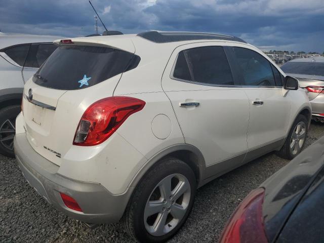 2015 BUICK ENCORE CON - KL4CJFSB5FB271798