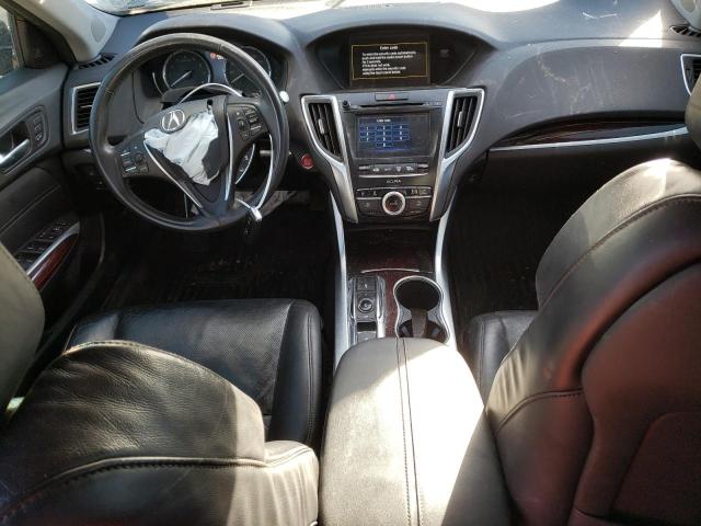 2015 ACURA TLX ADVANC 19UUB2F74FA013298