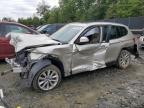 2016 BMW X3 XDRIVE2 - 5UXWX9C51G0D71892