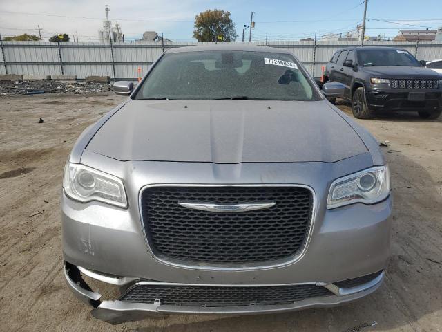 VIN 2C3CCAAGXFH893891 2015 Chrysler 300, Limited no.5