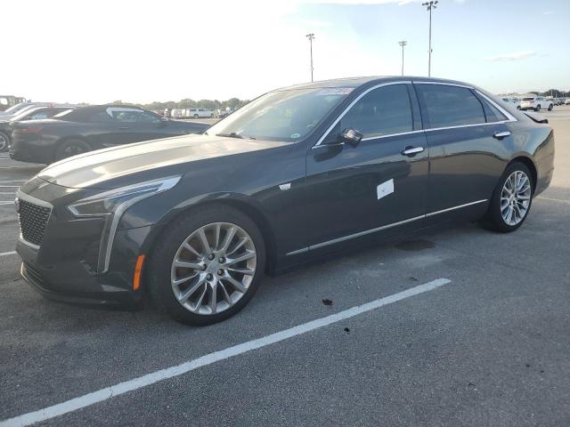 CADILLAC CT6 LUXURY