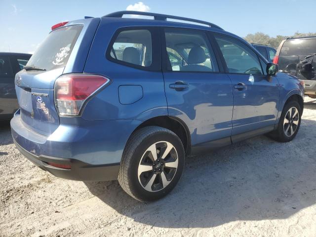 VIN JF2SJABC6JH562993 2018 Subaru Forester, 2.5I no.3