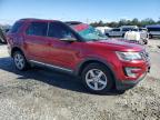 Lot #2960141165 2017 FORD EXPLORER X