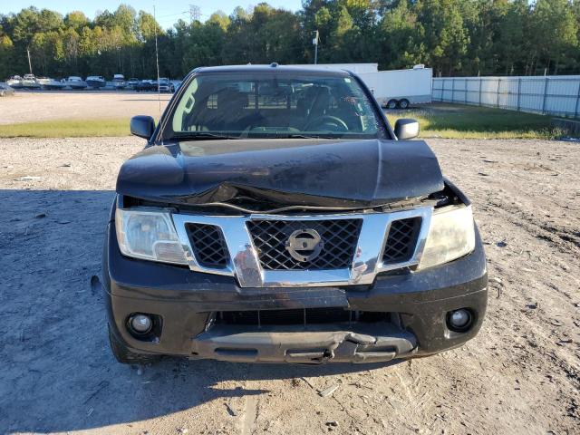 2015 NISSAN FRONTIER S - 1N6AD0CU5FN730499
