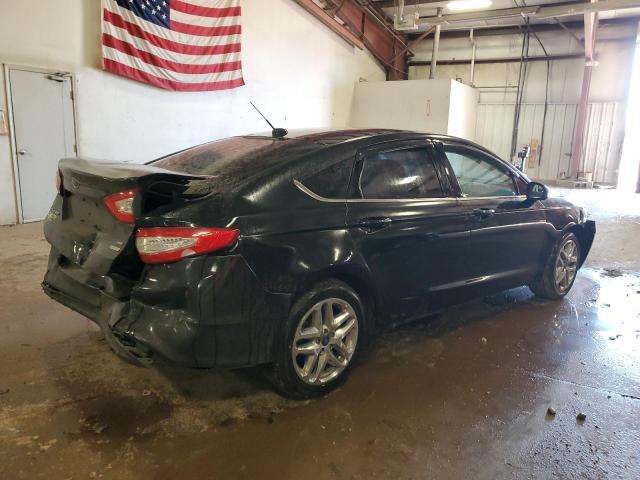 VIN 3FA6P0HR2DR320408 2013 Ford Fusion, SE no.3