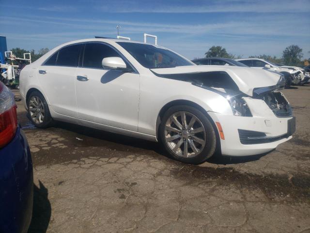 VIN 1G6AB5SX7H0191470 2017 CADILLAC ATS no.4