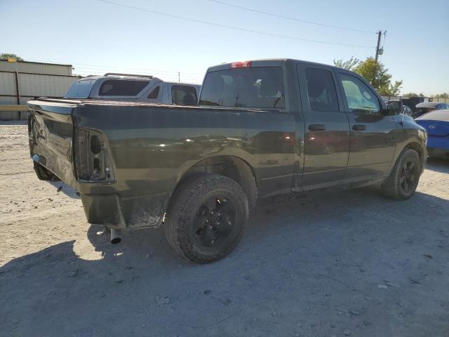 VIN 1C6RR6FG7MS563472 2021 RAM 1500, Tradesman no.3