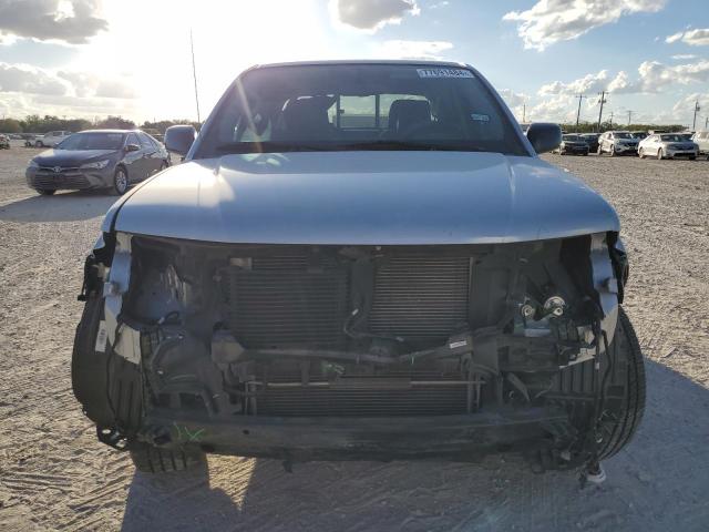 2019 NISSAN FRONTIER S - 1N6DD0ER9KN766602