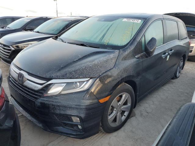 5FNRL6H72JB099653 2018 HONDA All Models