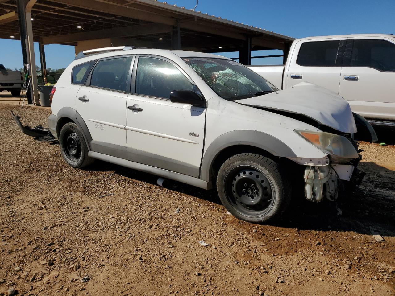 Lot #2940731333 2004 PONTIAC VIBE