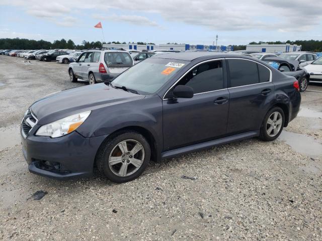 VIN 4S3BMCA65D3009587 2013 Subaru Legacy, 2.5I no.1