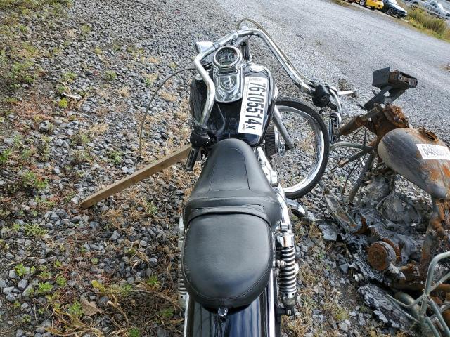 2006 HARLEY-DAVIDSON WIDE GLIDE 1HD1GP1106K316543