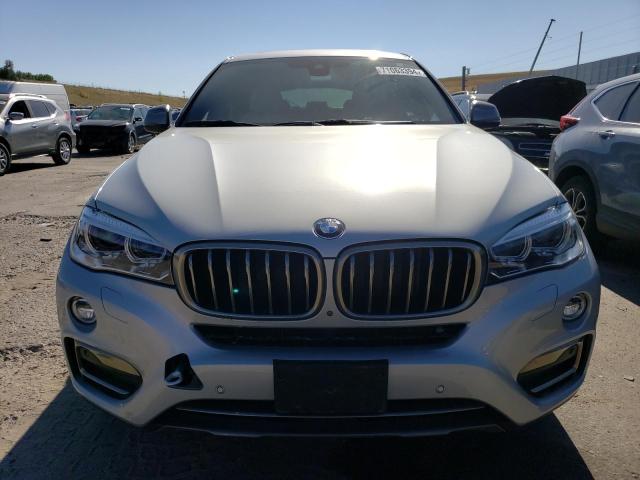 VIN 5UXKU2C33H0U30064 2017 BMW X6, Xdrive35I no.5