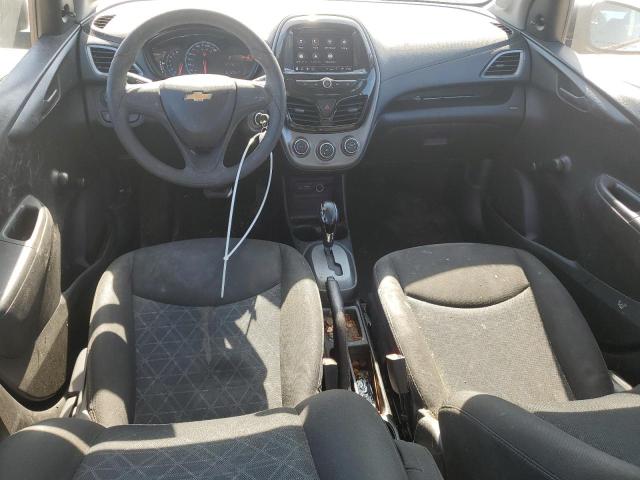 2021 CHEVROLET SPARK LS - KL8CB6SA9MC704923