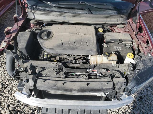 VIN 1C4PJMCX4KD315925 2019 Jeep Cherokee, Latitude no.11