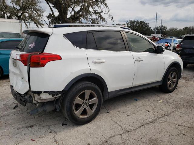 VIN JTMWFREV3FJ044644 2015 Toyota RAV4, Xle no.3