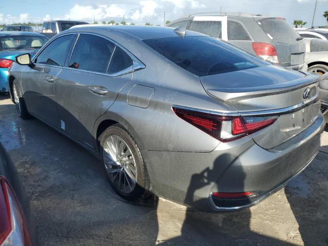 2021 LEXUS ES 300H UL 58AFA1C11MU002554