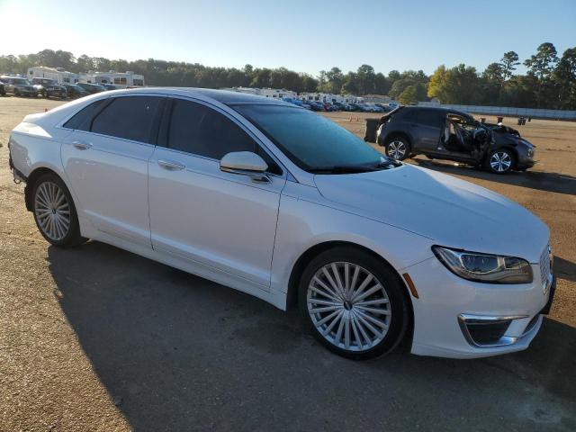2017 LINCOLN MKZ RESERV - 3LN6L5E98HR614078