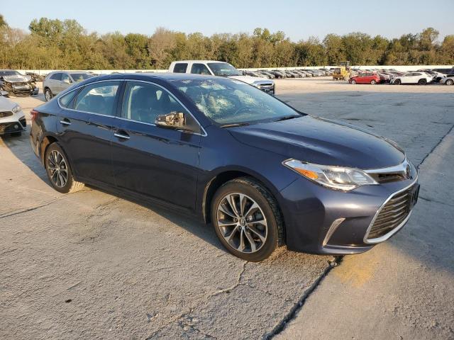 VIN 4T1BK1EB2HU245580 2017 Toyota Avalon, Xle no.4