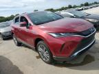 Lot #2940889504 2021 TOYOTA VENZA LE