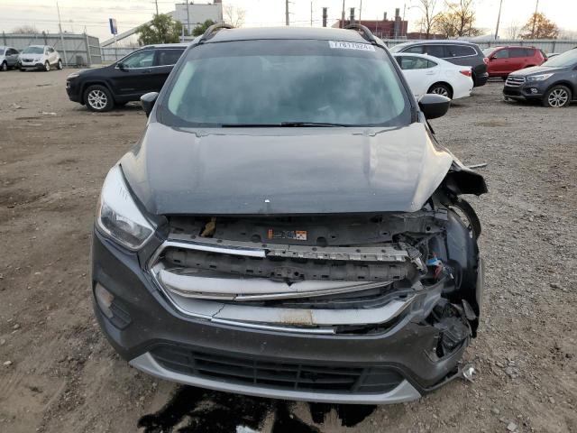 2018 FORD ESCAPE SE - 1FMCU9GD3JUD60545