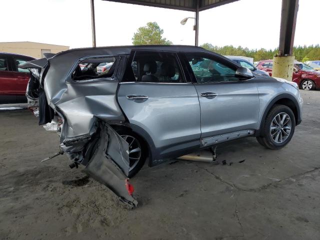2017 HYUNDAI SANTA FE S - KM8SN4HF8HU221274