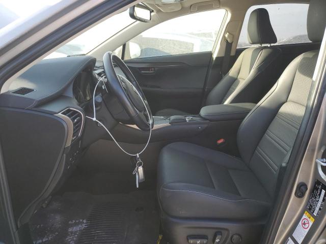 2020 LEXUS NX 300 JTJGARDZ7L2221464