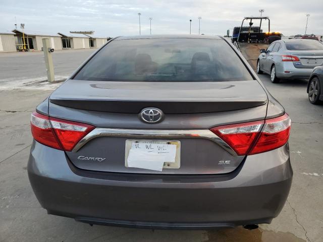 VIN 4T1BF1FK0HU423568 2017 Toyota Camry, LE no.6