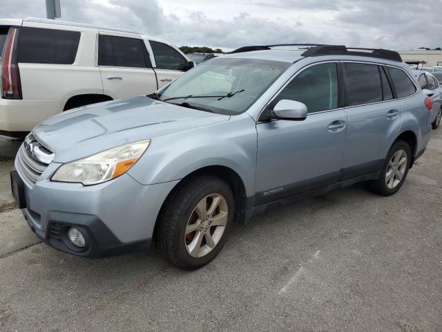 VIN 4S4BRBCC3D3256973 2013 Subaru Outback, 2.5I Pre... no.1