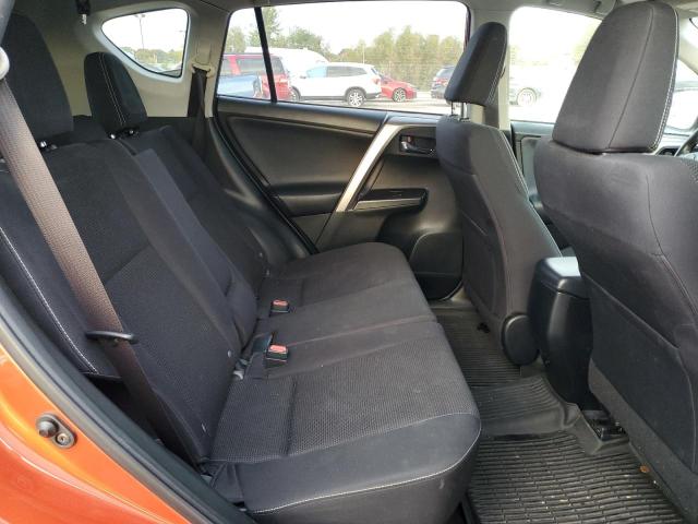2016 TOYOTA RAV4 XLE - JTMRFREV0GJ103552