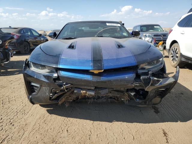 2016 CHEVROLET CAMARO SS - 1G1FH3D76G0171432