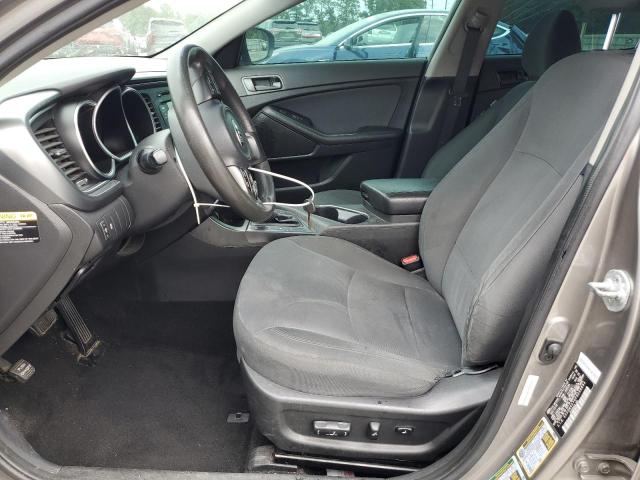 2015 KIA OPTIMA LX - 5XXGM4A70FG390854