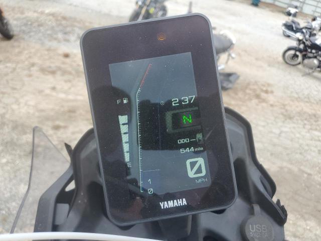 2024 YAMAHA XTZ690 JYADM12Y1RA009064