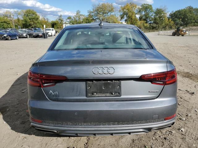 VIN WAUENAF47KA107371 2019 Audi A4, Premium Plus no.6