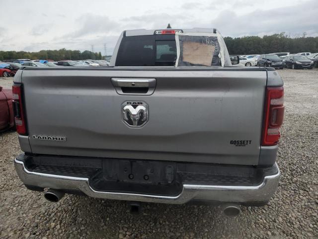 2019 RAM 1500 LARAM - 1C6RREDTXKN800591