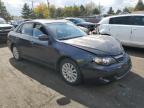 Lot #3006905577 2011 SUBARU IMPREZA 2.