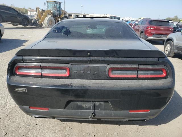 2022 DODGE CHALLENGER - 2C3CDZBT7NH154838