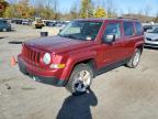 JEEP PATRIOT SP снимка