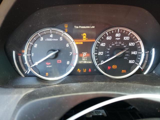 2015 ACURA TLX ADVANC 19UUB2F74FA013298