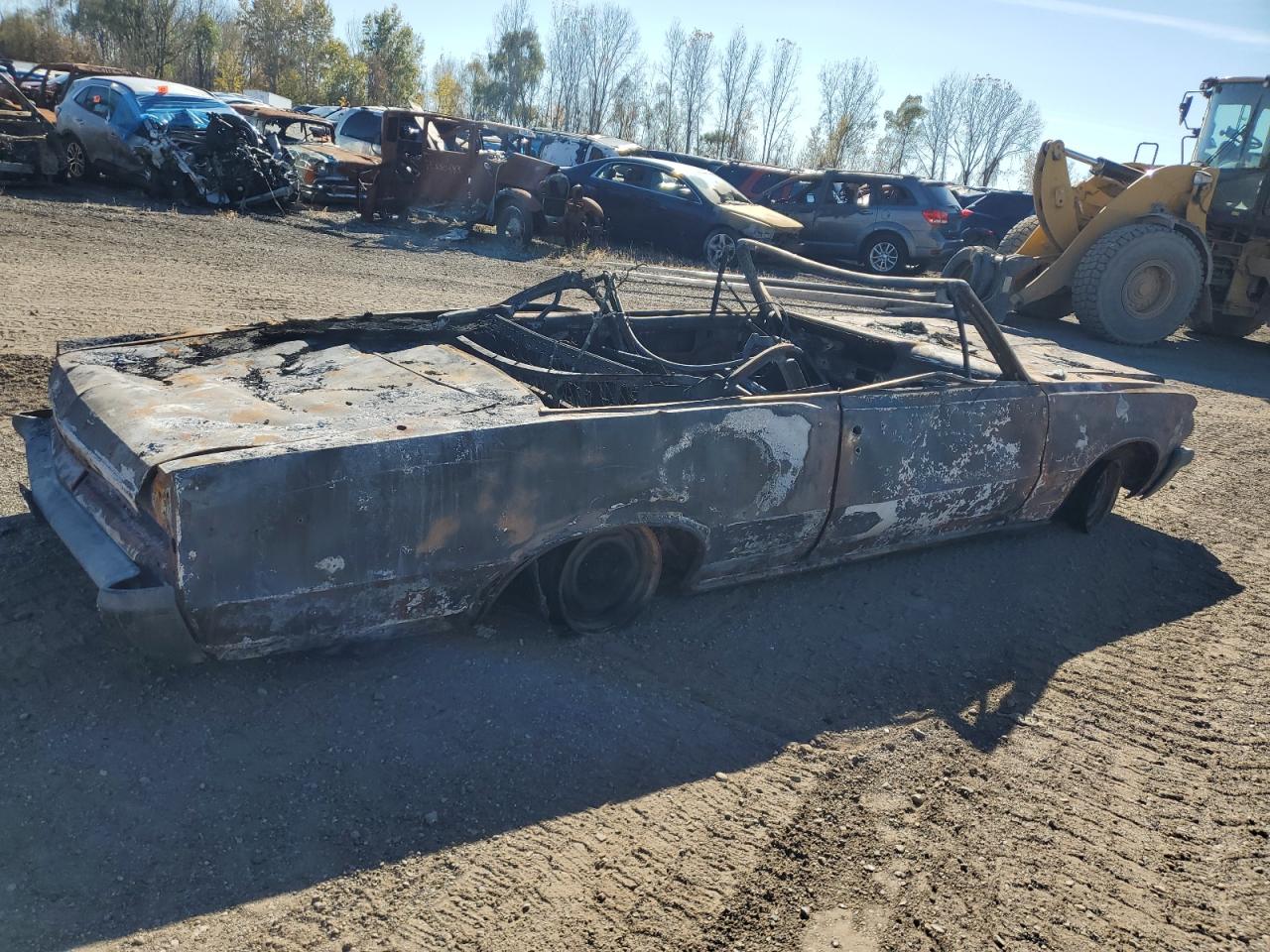 Lot #3030524458 1964 PONTIAC ALL OTHER