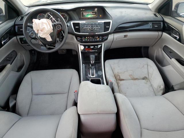 2016 HONDA ACCORD LX - 1HGCR2F37GA244461