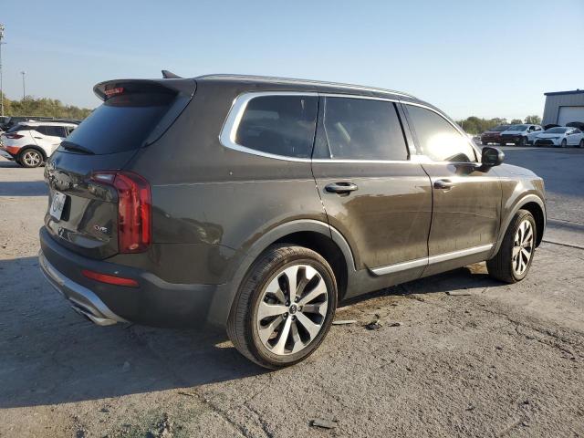 2020 KIA TELLURIDE - 5XYP64HC6LG006712