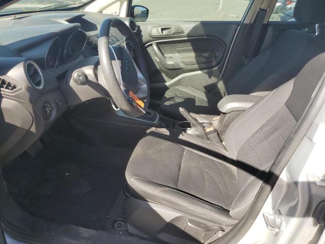 2019 FORD FIESTA SE - 3FADP4BJ6KM111961