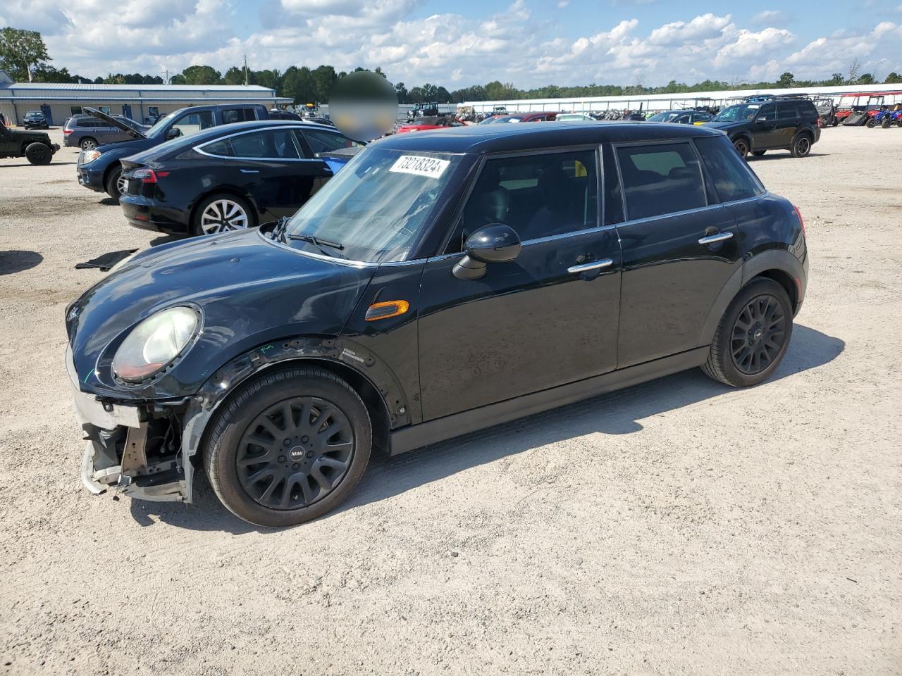 Mini Hardtop 2015 Cooper