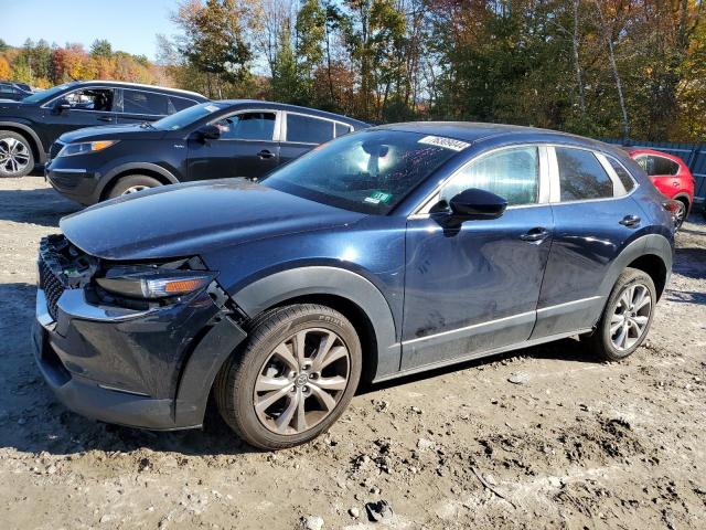 2021 MAZDA CX-30 SELE #3023051247