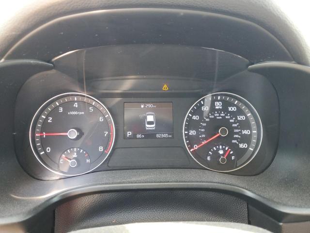 2021 KIA FORTE FE - 3KPF24AD6ME273549