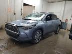 2023 TOYOTA COROLLA CR - 7MUDAAAG5PV053368
