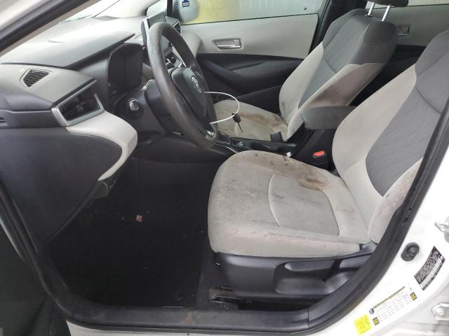 2020 TOYOTA COROLLA LE - 5YFEPRAE1LP009770