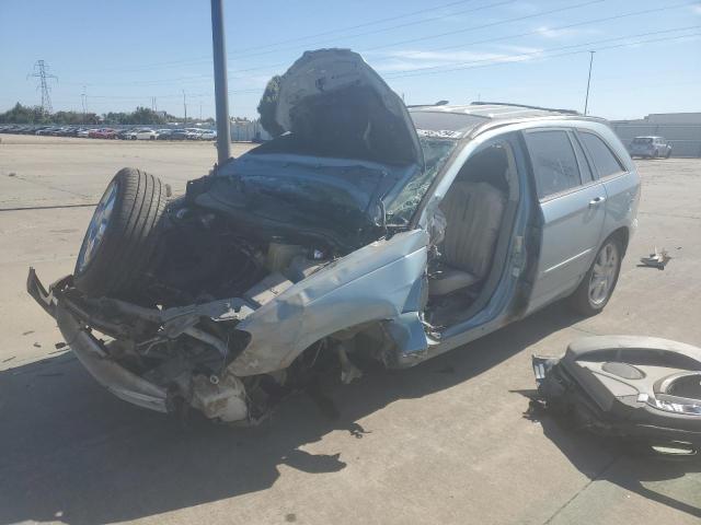 CHRYSLER PACIFICA L